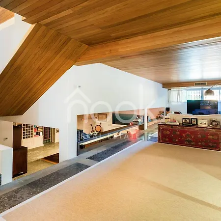 Bicuda By Nook * كاسكايس