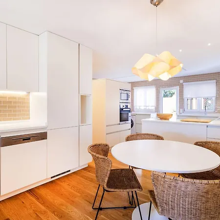 Bicuda By Nook فيلة