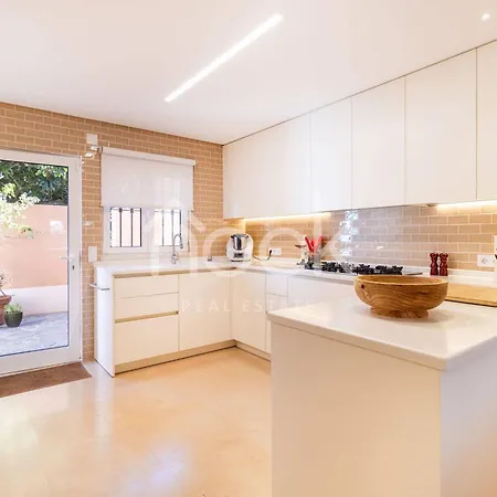 Villa Bicuda By Nook Cascais