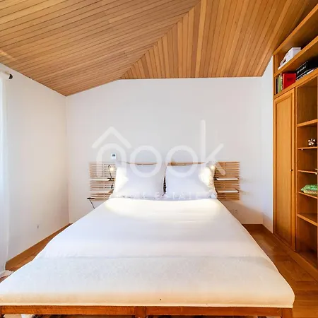 Bicuda By Nook Cascais