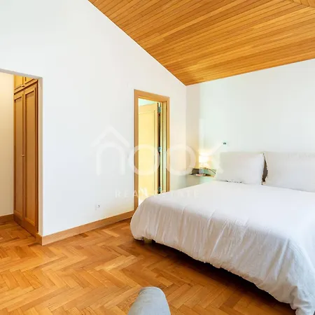 Bicuda By Nook * Cascais