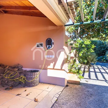 Bicuda By Nook Villa *