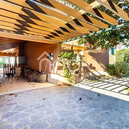 Nook078 - Bicuda By Nook Villa Cascais
