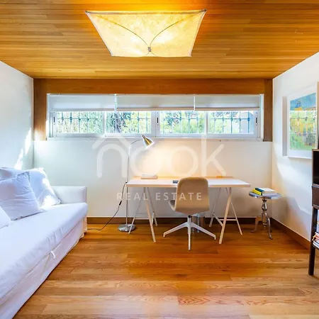 Villa Bicuda By Nook *