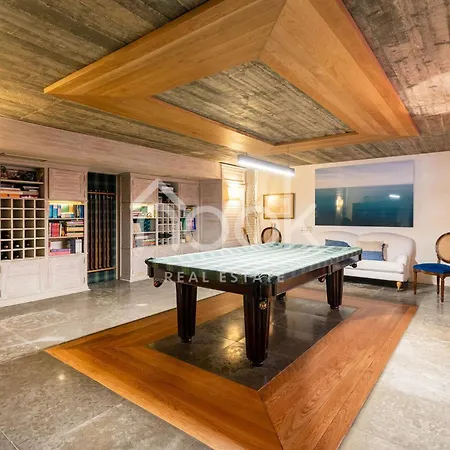 Bicuda By Nook Villa Cascais