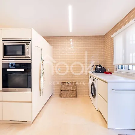 Villa Bicuda By Nook *