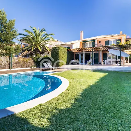 Bicuda By Nook Villa *