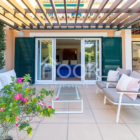 Bicuda By Nook Cascais