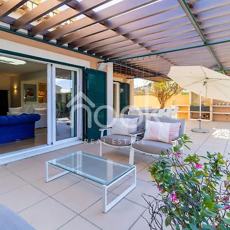 Bicuda By Nook Villa *