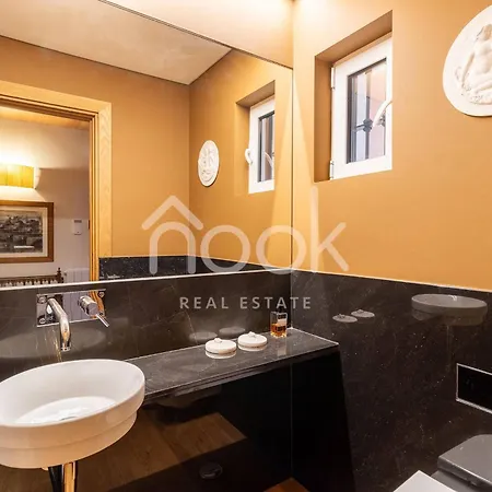 Villa Bicuda By Nook Cascais