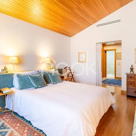 Bicuda By Nook Cascais