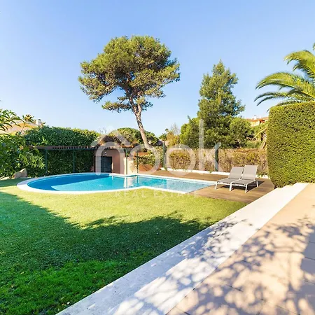 Bicuda By Nook Villa *