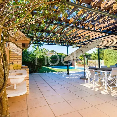 Villa Bicuda By Nook *