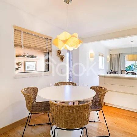 Bicuda By Nook Villa Cascais