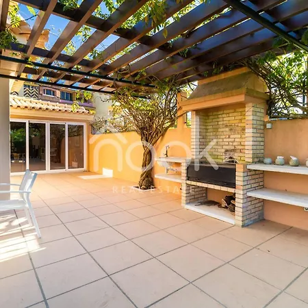 Bicuda By Nook Villa