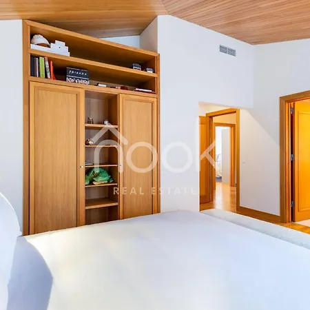 Villa Nook078 - Bicuda By Nook *