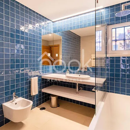 Bicuda By Nook Cascais