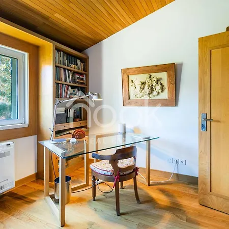 Bicuda By Nook * Cascais