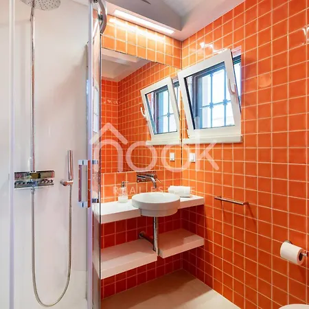 Bicuda By Nook Villa Cascais