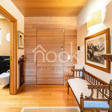 Bicuda By Nook Villa Cascais
