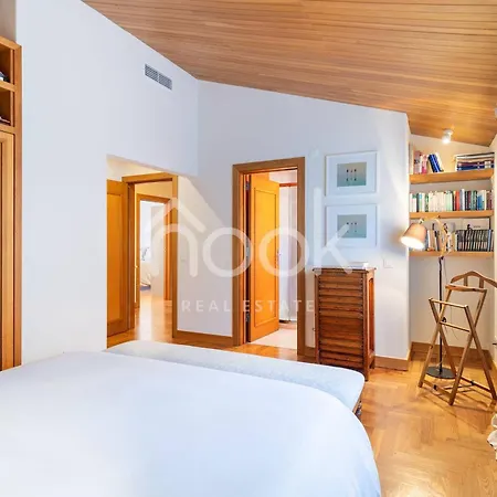 Bicuda By Nook * Cascais