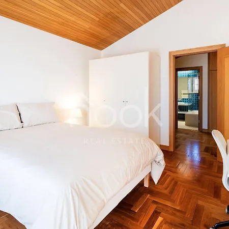 Bicuda By Nook * Cascais