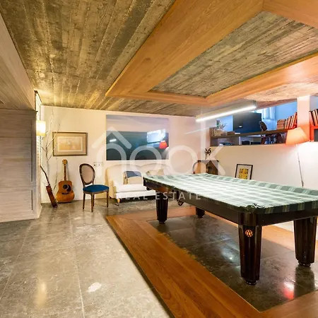 Bicuda By Nook Villa