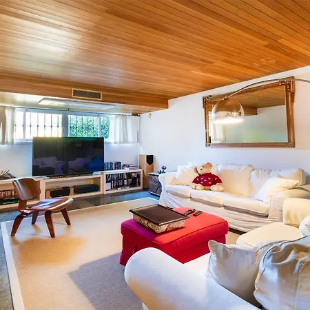 Villa Bicuda By Nook *