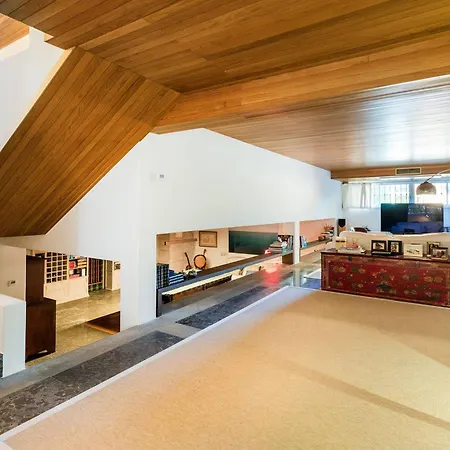 Bicuda By Nook Cascais