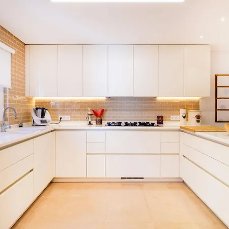 Bicuda By Nook Villa