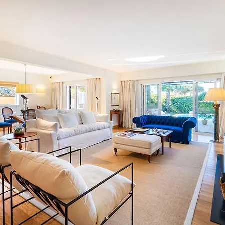 Bicuda By Nook Villa Cascais