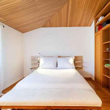 Villa Bicuda By Nook Cascais