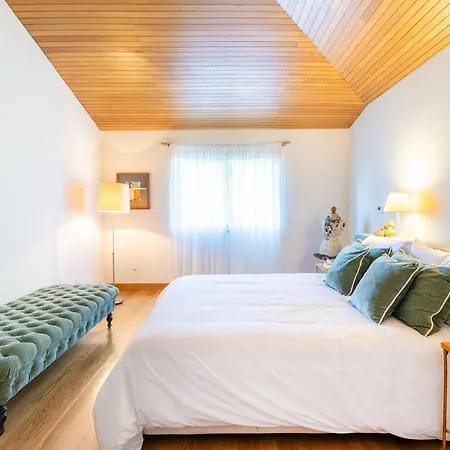 Villa Bicuda By Nook Cascais