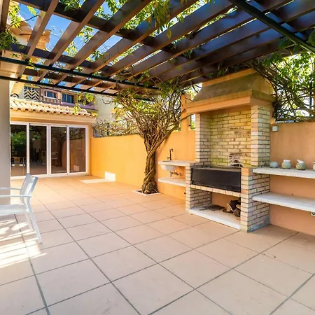 Bicuda By Nook * Cascais