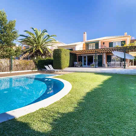 Bicuda By Nook Villa