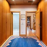 Bicuda By Nook Cascais