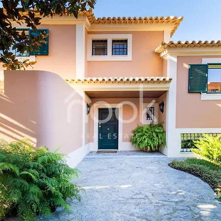 Vila Bicuda By Nook
