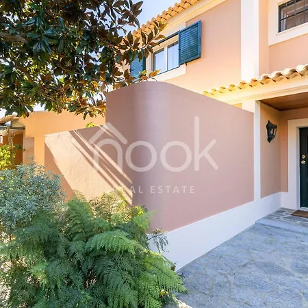 Bicuda By Nook Vila *