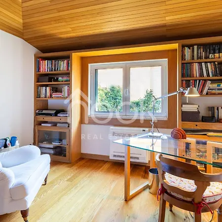 Vila Bicuda By Nook