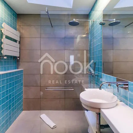 Bicuda By Nook *